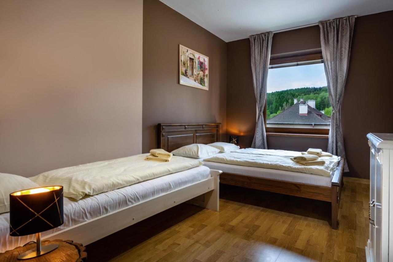 Apartments Sofia Liptovsky Mikulas Bagian luar foto