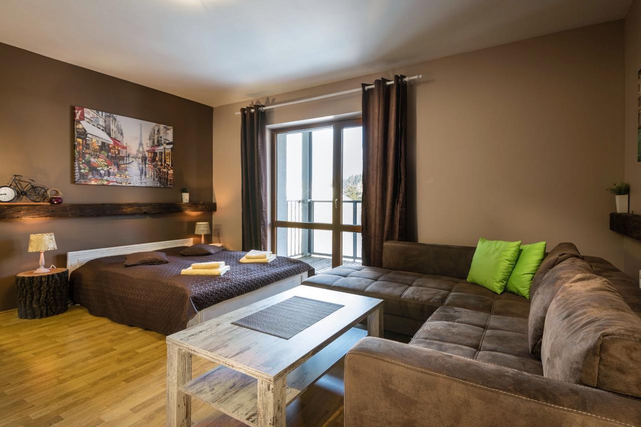 Apartments Sofia Liptovsky Mikulas Ruang foto